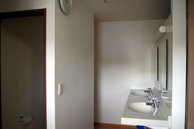 Bathroom 5, Guesthouse IMARI Honjin - Hostel, Imari