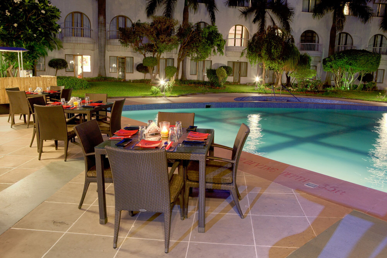 Sport & Beauty 3, Lemon Tree Hotel, Aurangabad, Aurangabad
