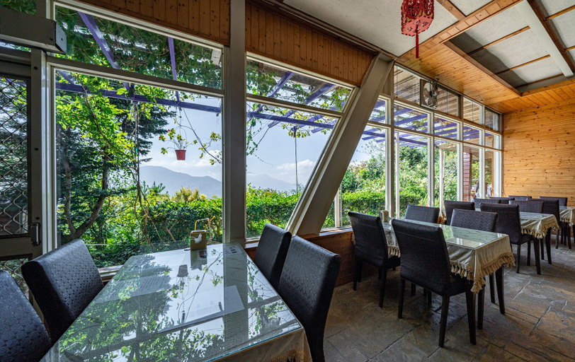 Food & Drinks, Julie's Garden, Nantou