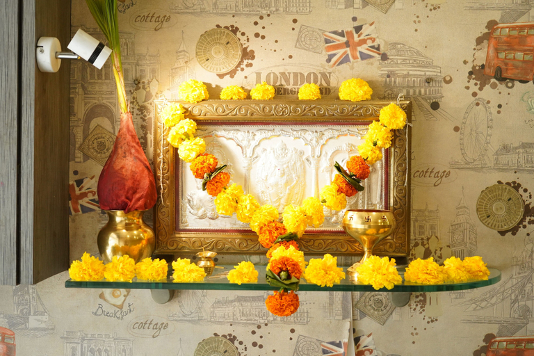 Food & Drinks 5, Sharda residency, Mumbai City
