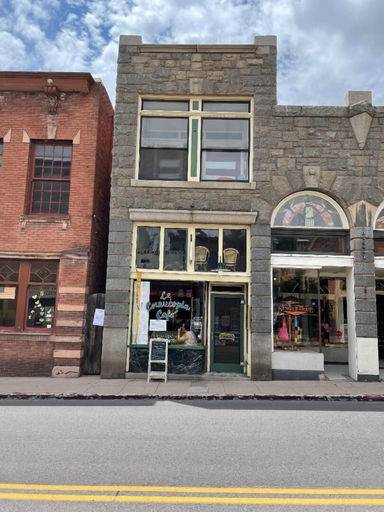 Exterior & Views 2, Lower East side NYC in Old Bisbee, Cochise