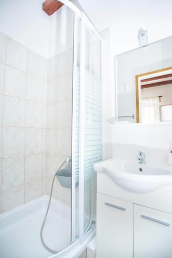 Bathroom 3, Guesthouse Trogir Proto, Trogir