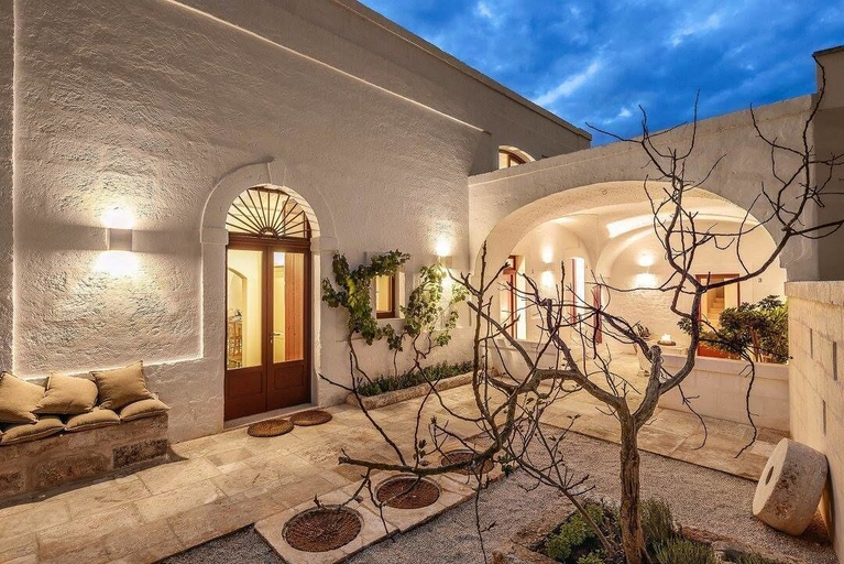 Exterior & Views 2, Masseria Stefanodelconte, Brindisi