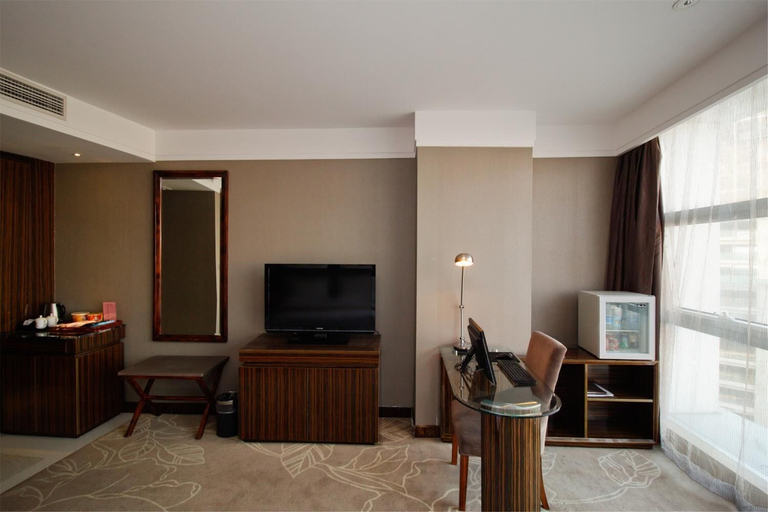 Others 4, GreenTree Eastern Hefei Dahua International Harbor Hotel, Hefei