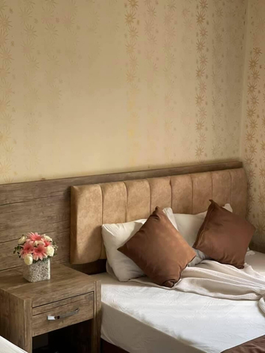 Bedroom 5, Ozgur Hotel, Antalya