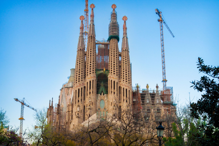 Exterior & Views 2, Sant Jordi Hostels Gracia, Barcelona