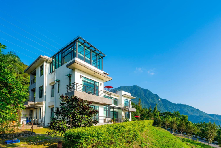 Exterior & Views 2, Hualien AzureVILLA B&B, Hualien