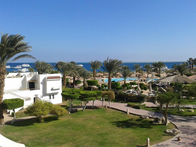 Exterior & Views, Lotus Bay Resort , Safaja