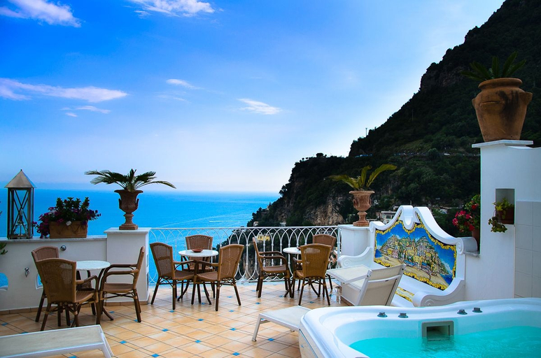 Sport & Beauty 2, Palazzo Marzoli Resort, Salerno