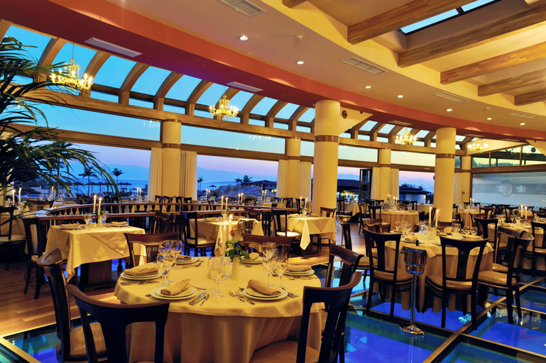 Food & Drinks 5, Kandia's Castle Hotel Resort & Thalasso, Peloponnese