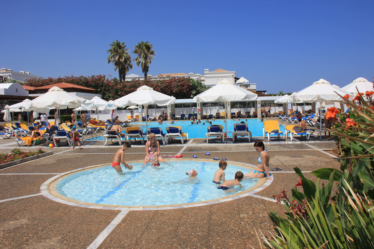 Sport & Beauty 2, Annabelle Beach Resort - All Inclusive, Crete
