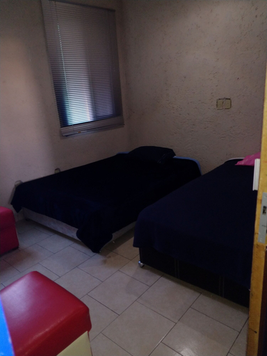 Bedroom 4, Guest Green - Adults Only - Hostel, Venustiano Carranza