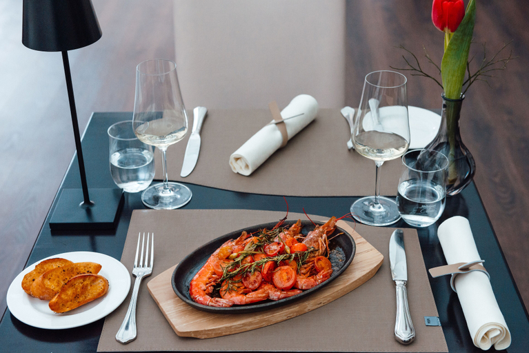 Food & Drinks 5, Hotel Moosburger Hof, Pfaffenhofen an der Ilm