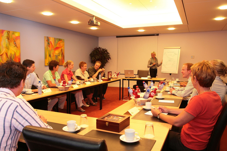 Food & Drinks 5, Aparthotel Delden, Hof van Twente