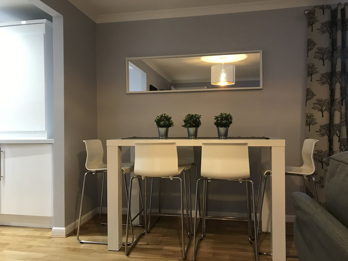 Others 5, Serviced Apartments East Kilbride, South Lanarkshire