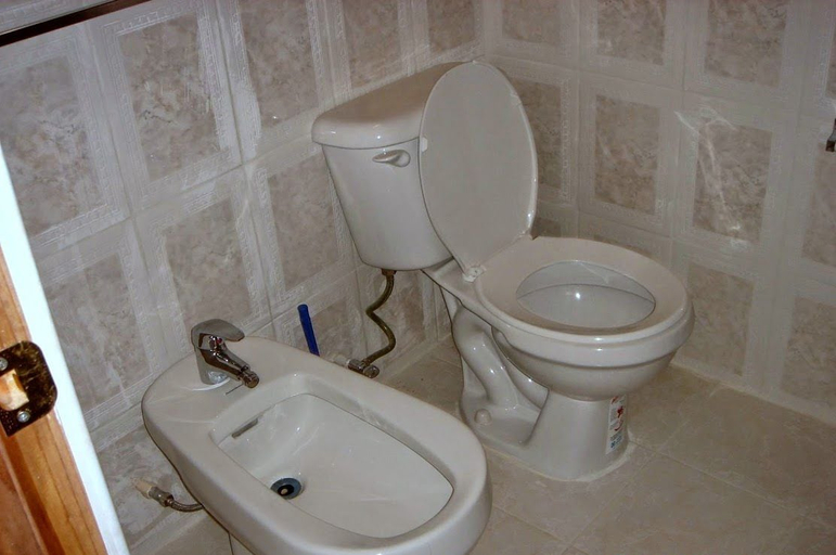 Bathroom 5, Dre Broeders rent apartments Juan Dolio, Guayacanes