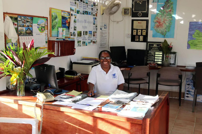Others 3, Oasis Marigot Hotel & Villas