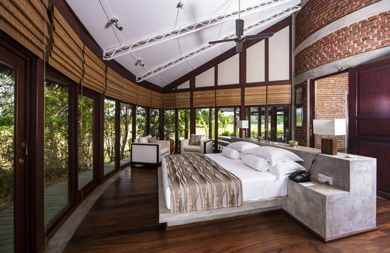 Bedroom 3, Uga Ulagalla - Anuradhapura, Thirappane