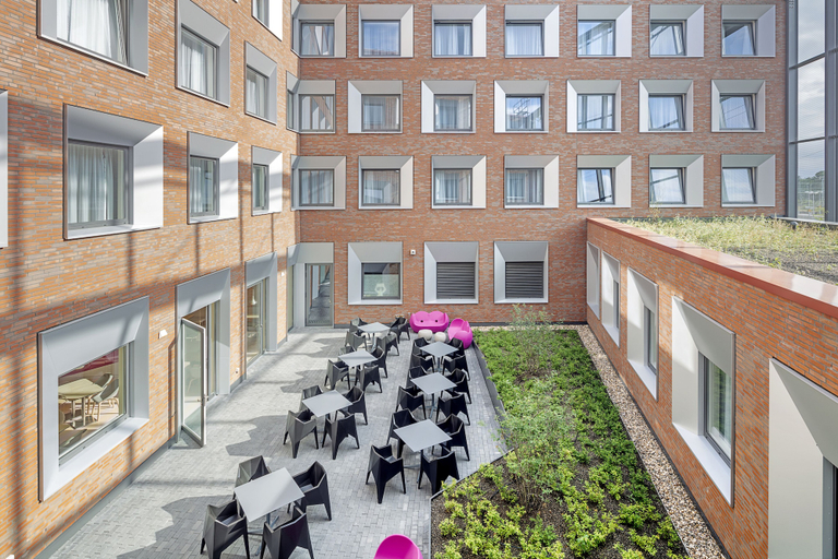 Exterior & Views 2, Prize by Radisson, Münster City, Münster