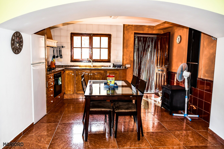 Others 5, Casa Rural El Castillo, Valencia