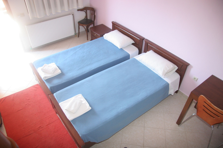 Bedroom 4, Erifili, Central Macedonia