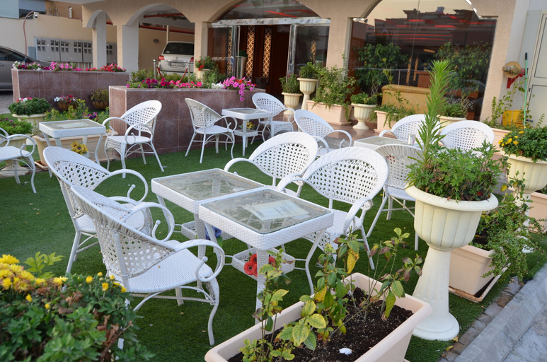 Food & Drinks 4, Bodor AL Sharq Suites, Al Khobar