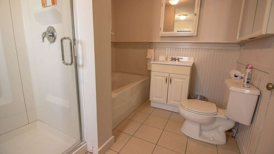 Bathroom, Woodside by Park City Vacations, Summit