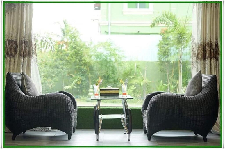 Others 5, Hotel Bella, Mandalay