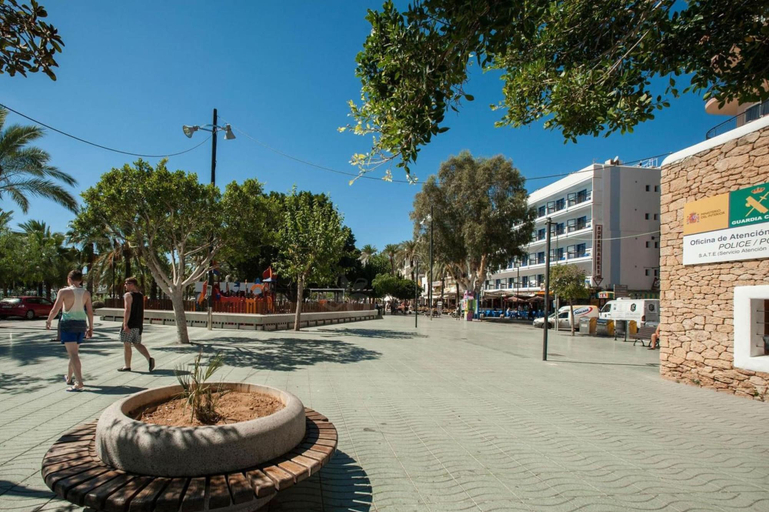 Exterior & Views 2, The Blue Apartments by Ibiza Feeling - Adult Only, Baleares