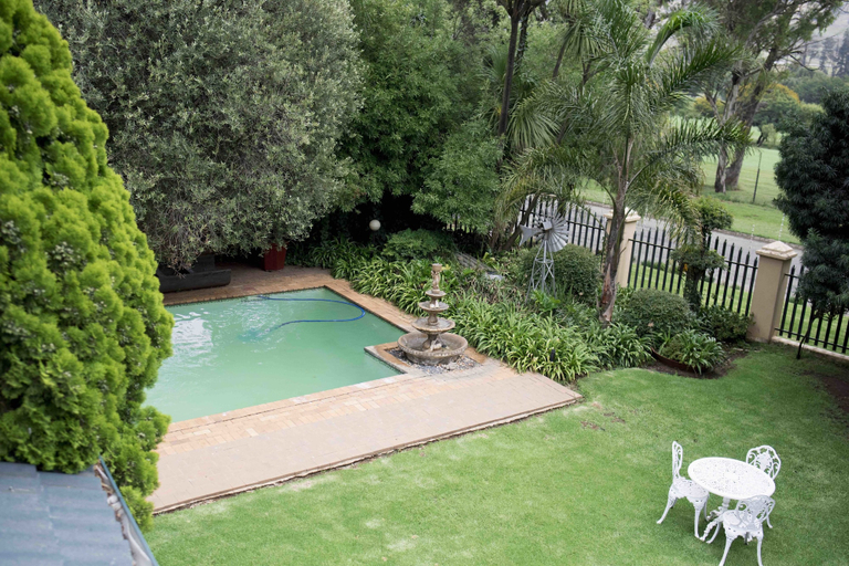 Sport & Beauty 2, Greenfields Guest House, Ekurhuleni