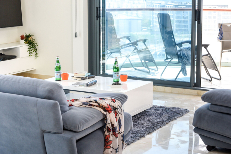 Others 5, Deluxe 2 Bedroom Apartment in Herzylia