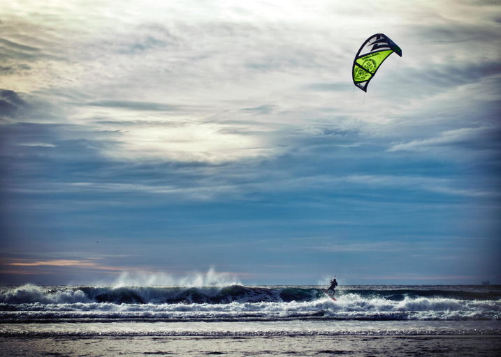 Others 5, Tao Cotillo, Las Palmas