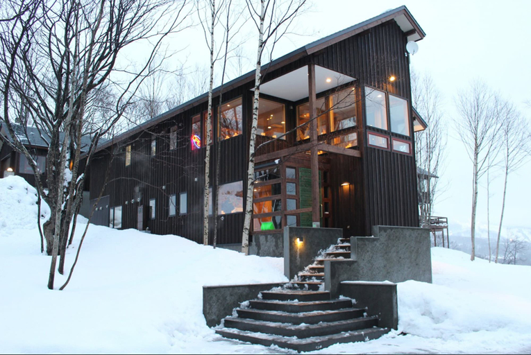 Exterior & Views 2, Keyspring Niseko, Rankoshi