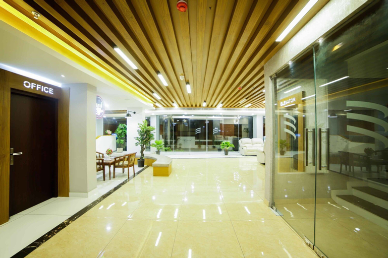 Bhavanam Regency, Thrissur