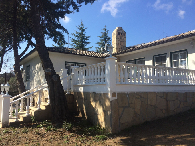 Exterior & Views 2, Villa Euphoria, East Macedonia and Thrace