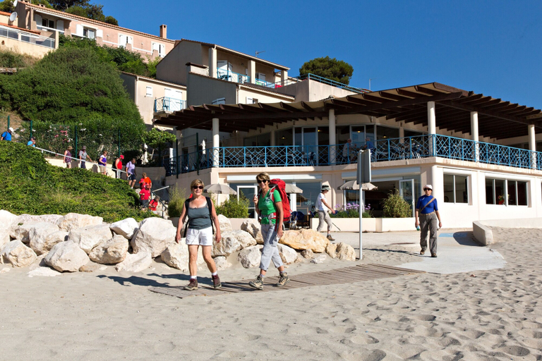 Exterior & Views 2, Odésia Vacances Village Club Le Pescadou, Bouches-du-Rhône