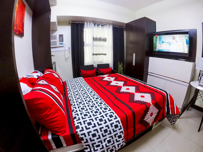 Bedroom 16