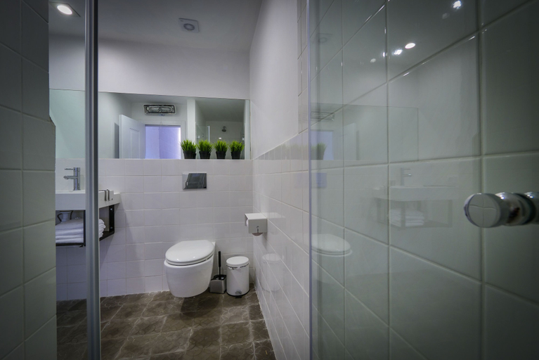 Bathroom 4, Hanasi 129 - Boutique Apartments