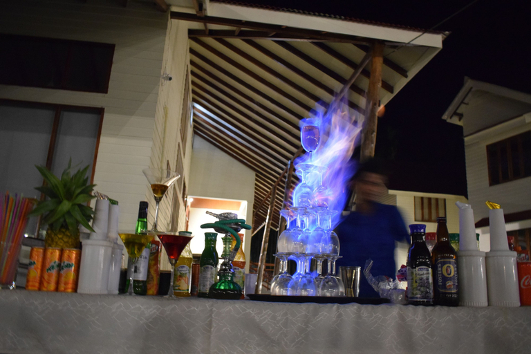 Food & Drinks, Bowfin Resort, South Andaman