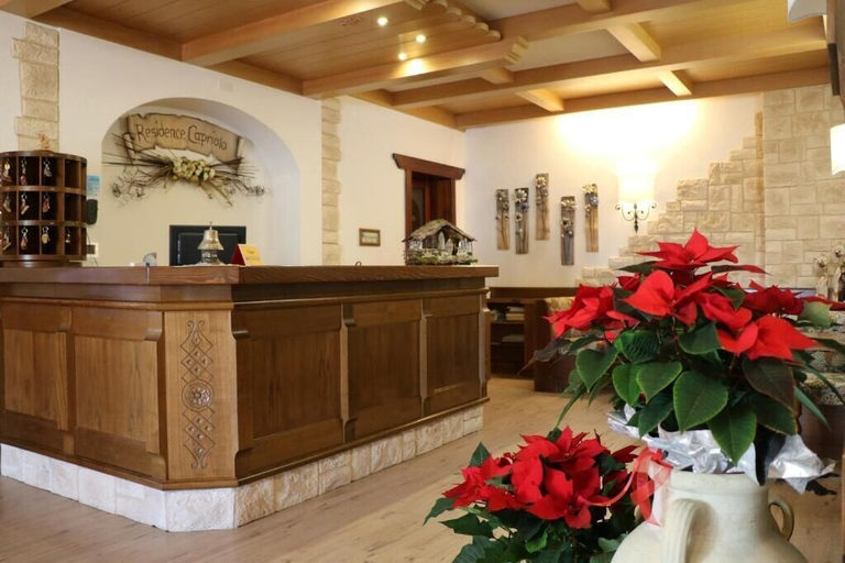 Others 5, Residence Capriolo, Trento