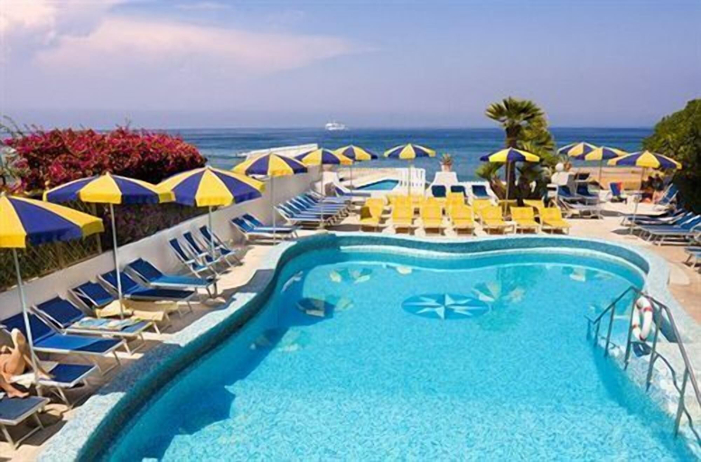 Sport & Beauty 2, Hotel Ambasciatori, Napoli
