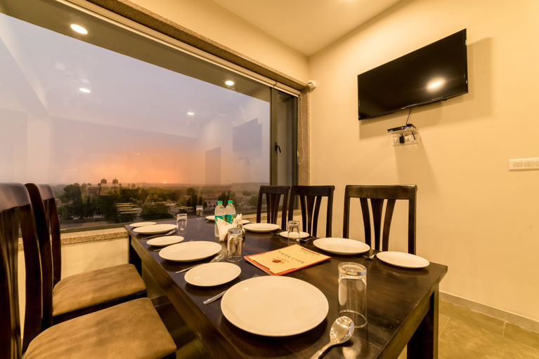 Food & Drinks 5, Hotel Antra Inn Jaisalmer, Jaisalmer