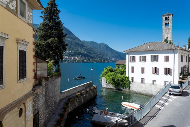 Exterior & Views 2, Co-b730-regi37a2 - Romantic Pier, Como