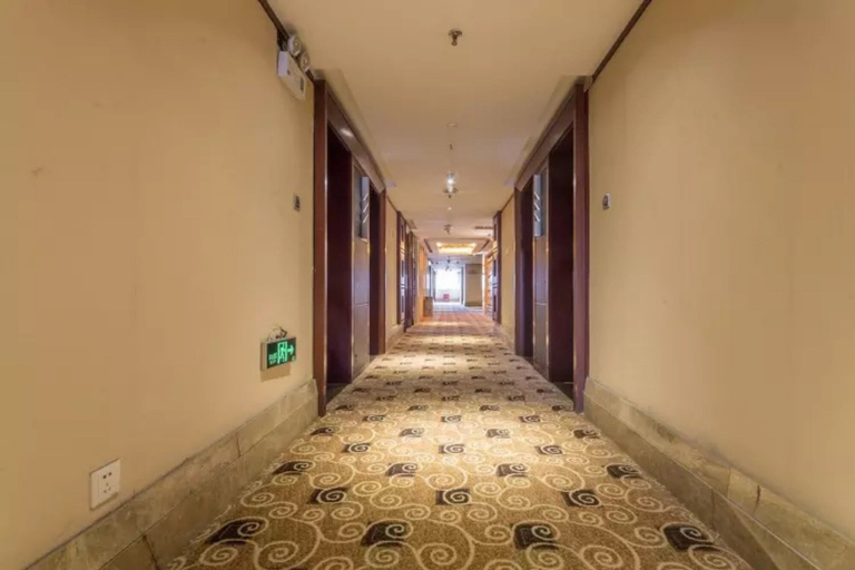 Others 4, Zhuzhou Jinjin Haiyue Hotel, Zhuzhou