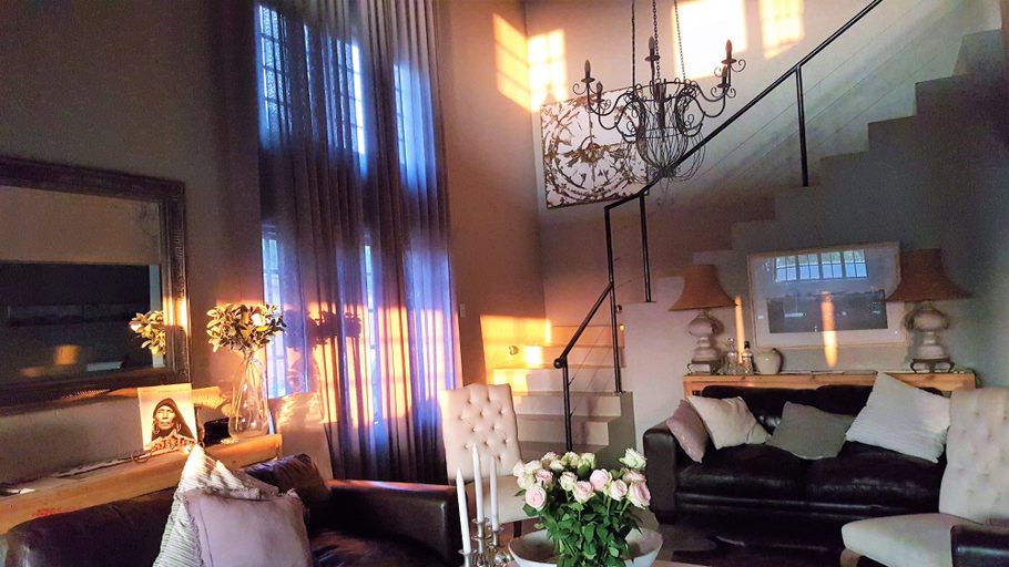 Others 3, Muckleneuk Manor, City of Tshwane