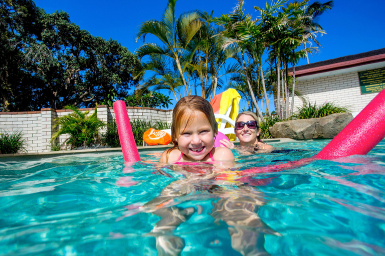 Sport & Beauty 3, Ingenia Holidays Kingscliff, Tweed Heads