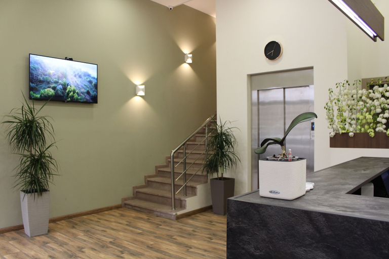 Others 4, Armenian Inn Hostel, Yerevan