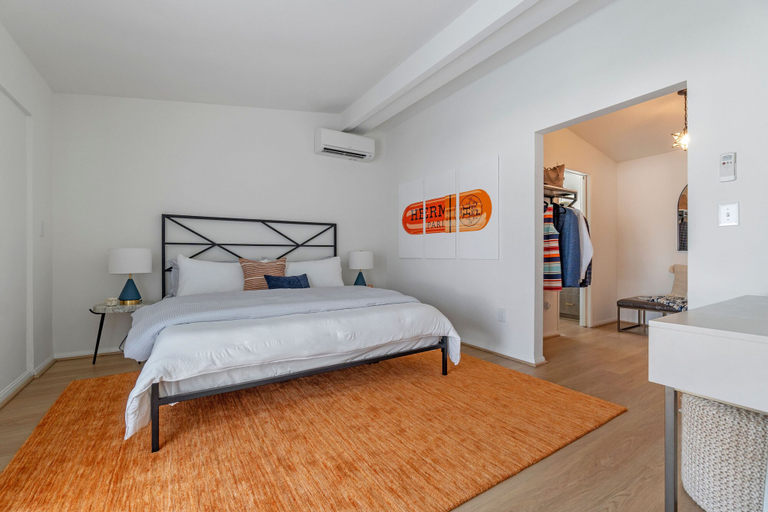 Bedroom 2, Poolside at Panorama, Riverside