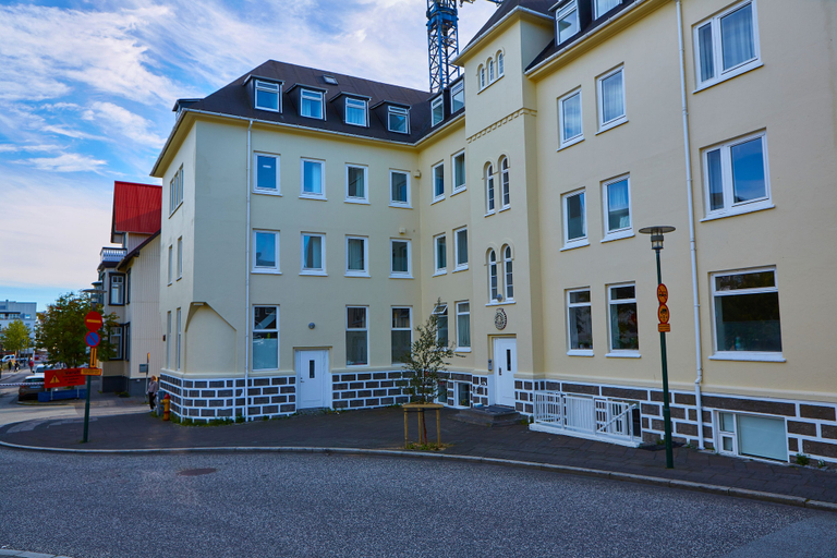 Exterior & Views 2, Old Town Reykjavik, Reykjavík