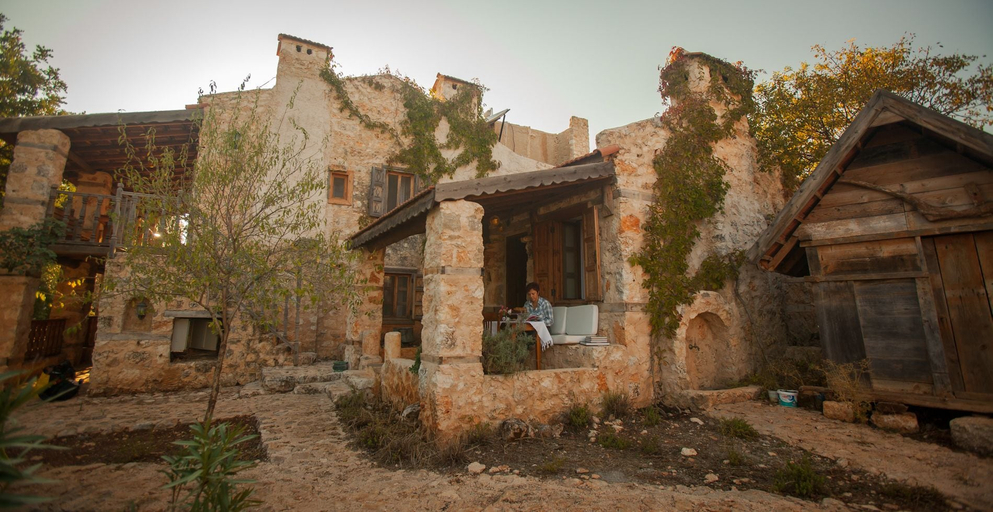 Exterior & Views 2, Hoyran Wedre Country Houses, Kale
